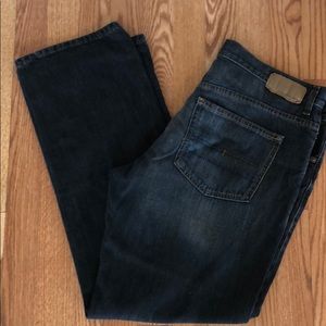 Calvin Klein men’s jeans